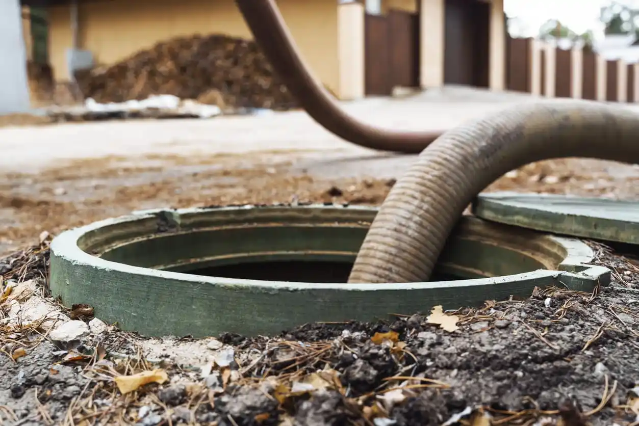 septic tank services San Tan Valley